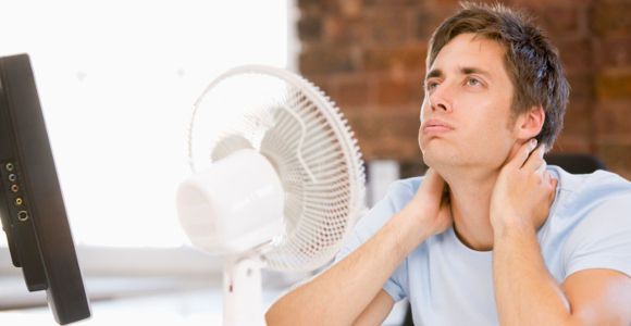 Canicule : les Allemands ne travaillent pas plus de 4 heures quand il fait 29° 