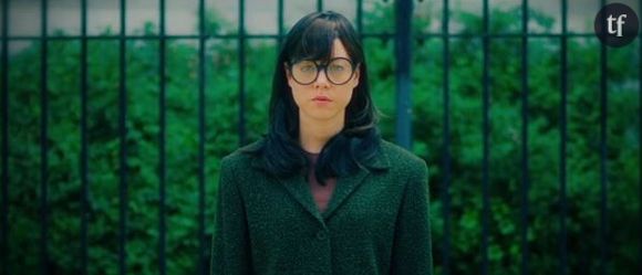 Daria : un faux film avec Aubrey Plaza