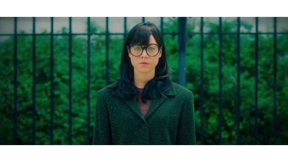 Daria : un faux film avec Aubrey Plaza