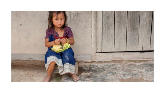 Hausse des prix alimentaires : la Banque mondiale s'alarme