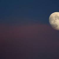 La pleine lune perturbe le sommeil, c'est prouvé