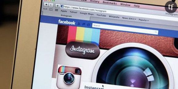 Instagram, plus déprimant que Facebook et Twitter