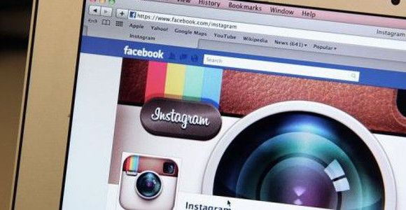 Instagram, plus déprimant que Facebook et Twitter