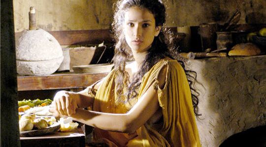 Game of Thrones Saison 4 : Indira Varma sera  Ellaria Sand (Spoilers)