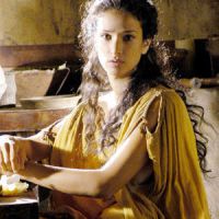 Game of Thrones Saison 4 : Indira Varma sera  Ellaria Sand (Spoilers)