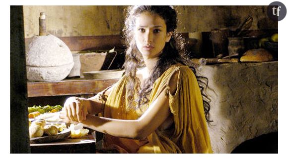 Game of Thrones Saison 4 : Indira Varma sera  Ellaria Sand (Spoilers)