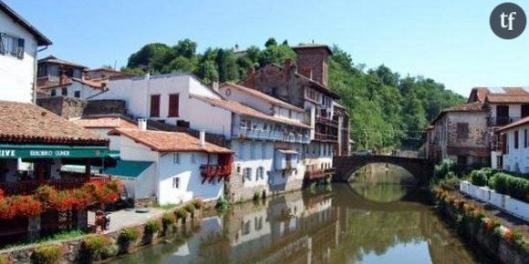 Saint-Jean-Pied-de-Port : une fillette fait une chute de 6 mètres en prenant la pose !