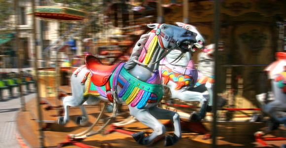 Eté 2013 : 6 idées sorties pour le 15 août