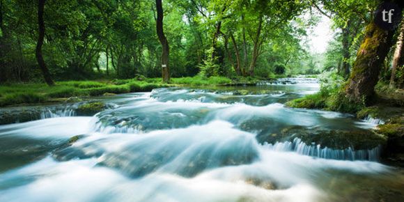 Pesticides : 93% des cours d'eau français pollués