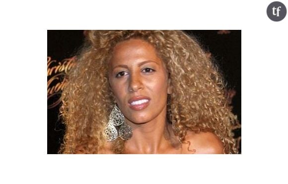 Afida Turner: furax, elle quitte le plateau de Cyril Hanouna