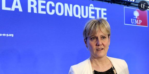 Sarkothon : Nadine Morano se mobilise pour récolter les millions