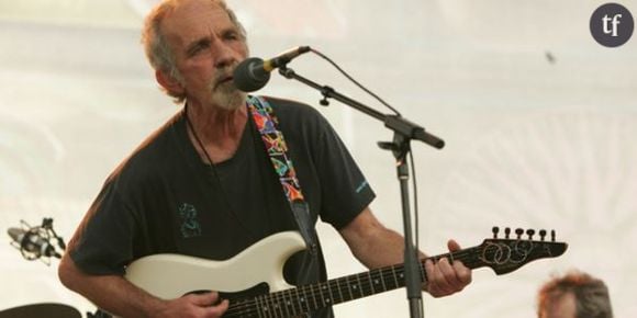 Mort du guitariste et chanteur J.J. Cale