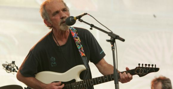 Mort du guitariste et chanteur J.J. Cale