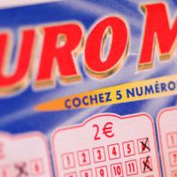 Euro Millions : le ticket gagnant était caché dans le panier de linge sale