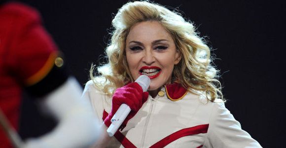 Secret Project : Madonna revient avec un second teaser