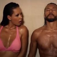 Bob Sinclar et Laly de Secret Story nus : la vidéo censurée