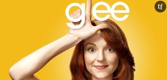 Glee saison 5 : Jayma Mays (Emma Pillsbury) quitte la série