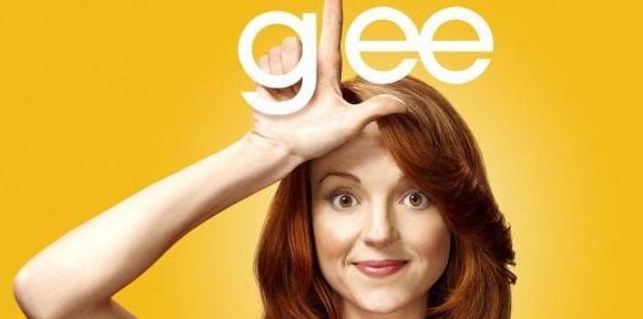 Glee saison 5 : Jayma Mays (Emma Pillsbury) quitte la série