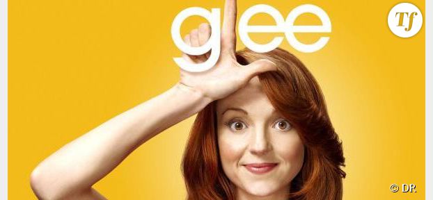 Glee saison 5 : Jayma Mays (Emma Pillsbury) quitte la série