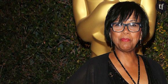 Académie des Oscars : Cheryl Boone Isaacs, 1re femme afro-américaine à la présidence