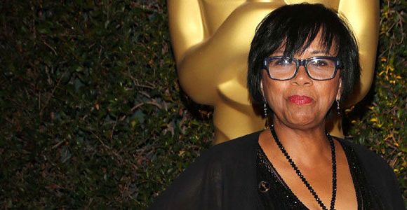 Académie des Oscars : Cheryl Boone Isaacs, 1re femme afro-américaine à la présidence