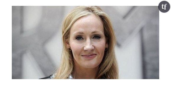 J.K Rowling indemnisée après la fuite de son pseudonyme