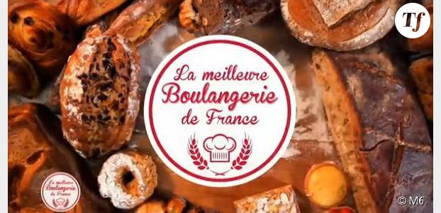 La meilleure boulangerie de France : M6 dévoile les premières images