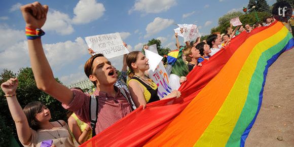 JO de Sotchi 2014 : les athlètes homos tolérés mais interdits de "propagande"