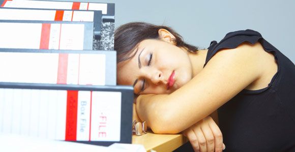 Pause-déjeuner : manger au restaurant plombe la productivité