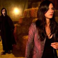 Courteney Cox : son retour au cinéma avec Scream 4 