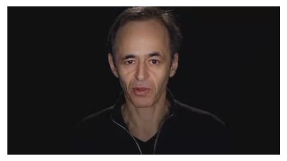 Jean-Jacques Goldman numéro 1 dans le coeur des Français