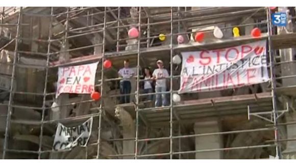 Droits parentaux : la justice trop laxiste ?