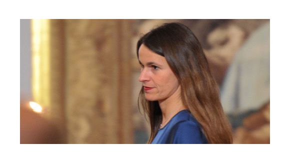 Aurélie Filippetti raillée pour ses fautes d'orthographe sur Twitter