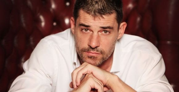 Thierry Neuvic : 8 trucs à savoir sur celui qui « impressionne » Jenifer