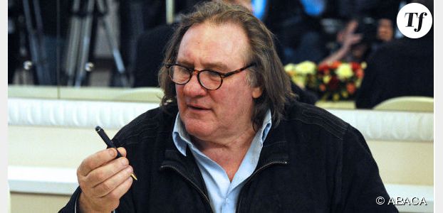 Jules Rimet : Depardieu va incarner l’inventeur de la Coupe du Monde