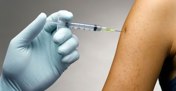 Infections nosocomiales : bientôt un vaccin mis sur le marché