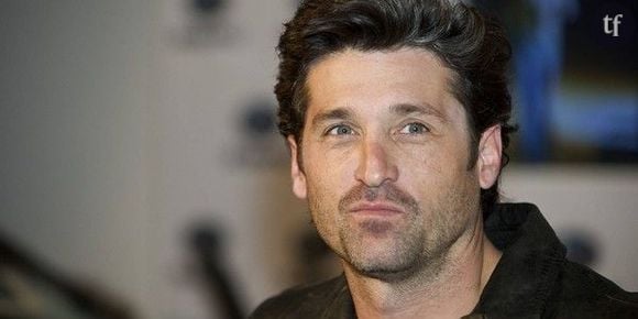 Grey’s Anatomy saison 10 : Patrick Dempsey préfère piloter que tourner les épisodes