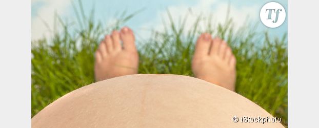 Voyage et grossesse : 9 conseils pour prendre l'avion enceinte