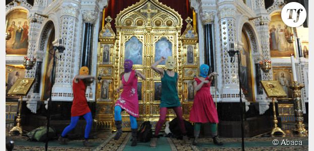 Pussy Riot : un prêtre qui défendait les punkettes assassiné en Russie