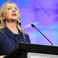 Hillary Clinton, star de deux émissions : injuste pour les républicains ?