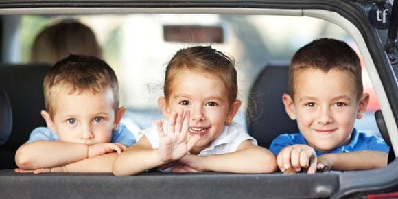 5 jeux gratuits pour occuper les enfants en voiture