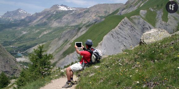 Vacances : les applis indispensables pour l’été