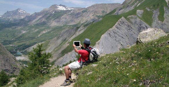 Vacances : les applis indispensables pour l'été