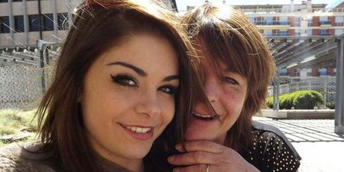 Allison Benitez : son père, un homme au passé trouble