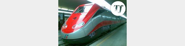 Train de la Dignité/Migrants Tunisiens : suspension du trafic Italie-France