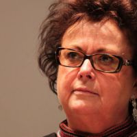 Pour Christine Boutin, Mandela est une icône à cause du mariage gay