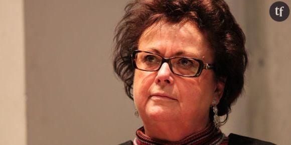 Pour Christine Boutin, Mandela est une icône à cause du mariage gay