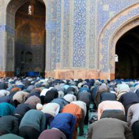 La mosquée "pour tous" de Londres fait polémique