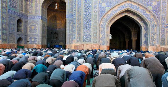 La mosquée "pour tous" de Londres fait polémique