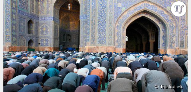La mosquée "pour tous" de Londres fait polémique